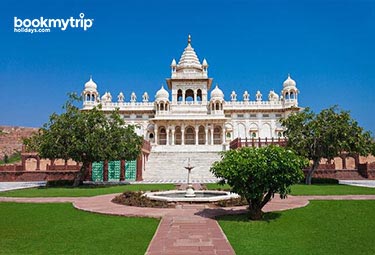 Bookmytripholidays | Destination Jodhpur